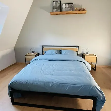 A La Clef - Proche Gare Et Centre - Ideal Pro & Couple - Wifi