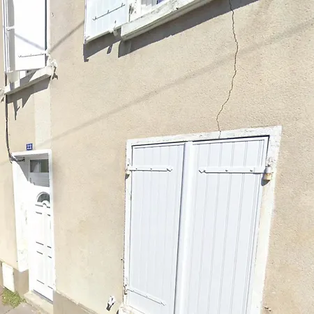 A La Clef - Proche Gare Et Centre - Ideal Pro & Couple - Wifi Διαμέρισμα